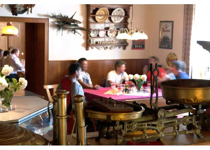 Landgasthof Sengstbratl