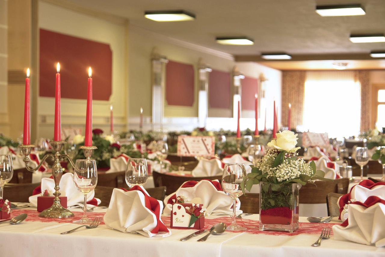 Inn Landgasthof Sengstbratl *