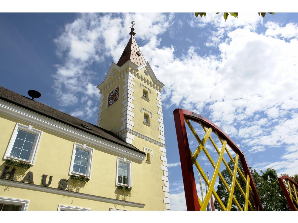 Gasthof Landgasthof Sengstbratl *