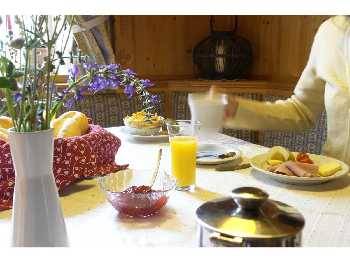 Inn Landgasthof Sengstbratl *