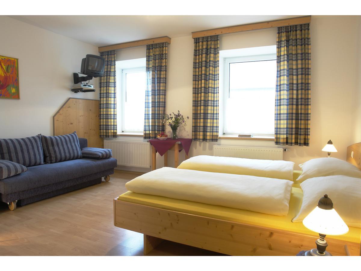 Gasthof Landgasthof Sengstbratl *