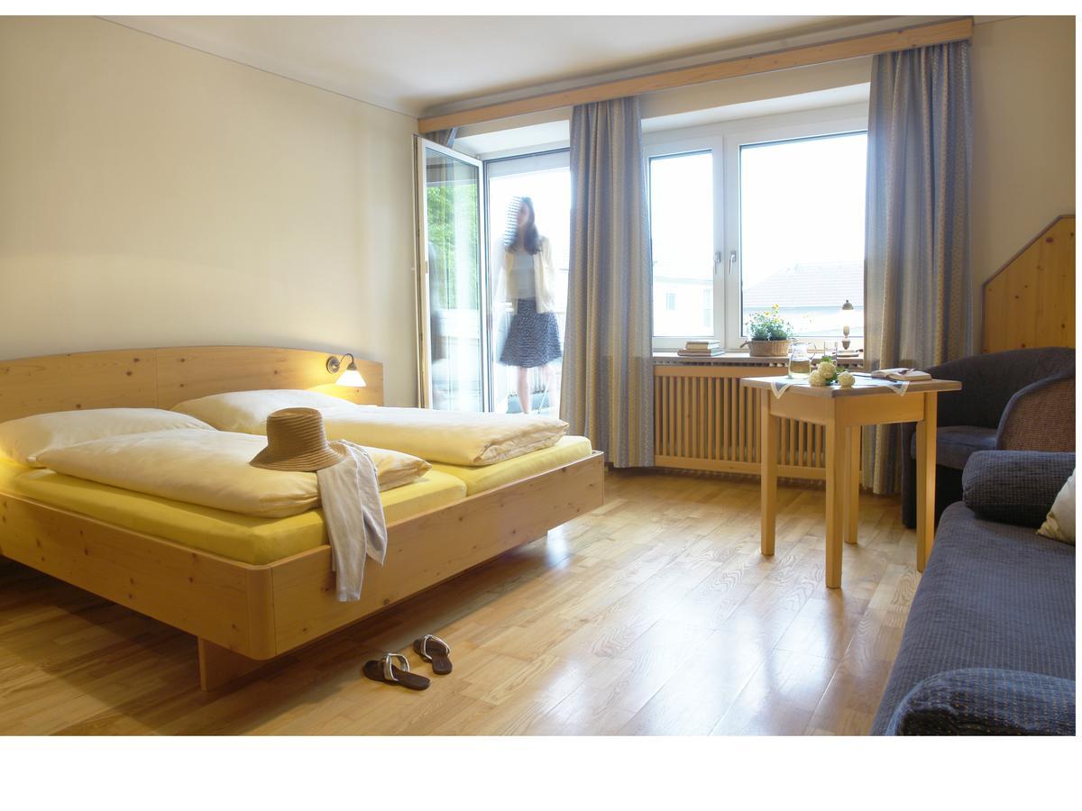 Landgasthof Sengstbratl * Wallsee