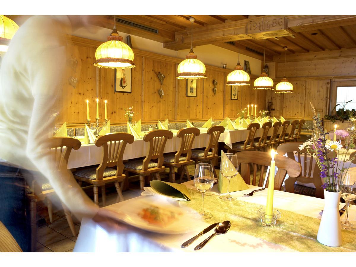 Gasthof Landgasthof Sengstbratl *